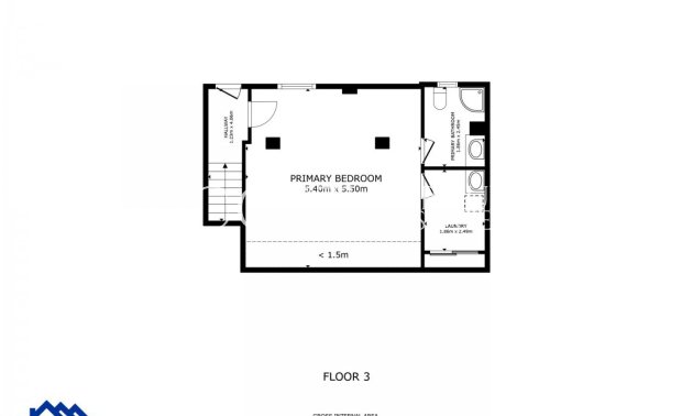 Revente - Villa -
Los Alcazares - Los Narejos