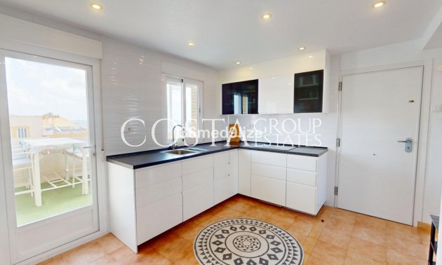 Wiederverkauf - Apartments -
Los Alcazares - Los Alcazares Centro