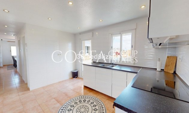 Wiederverkauf - Apartments -
Los Alcazares - Los Alcazares Centro