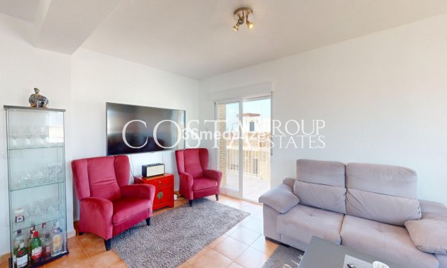 Wiederverkauf - Apartments -
Los Alcazares - Los Alcazares Centro