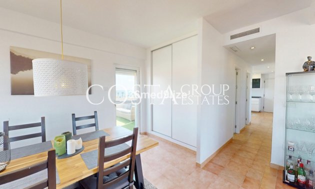 Wiederverkauf - Apartments -
Los Alcazares - Los Alcazares Centro