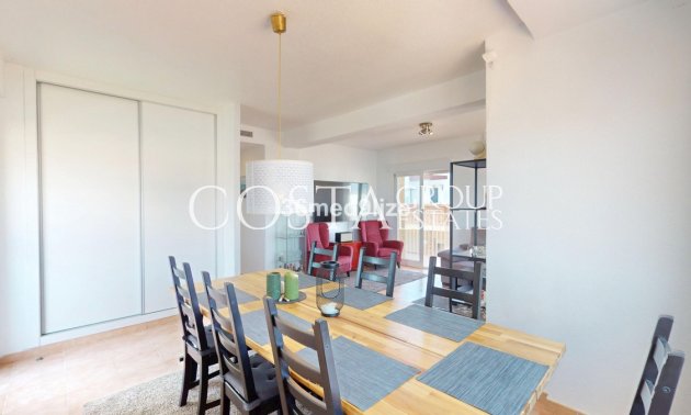 Wiederverkauf - Apartments -
Los Alcazares - Los Alcazares Centro