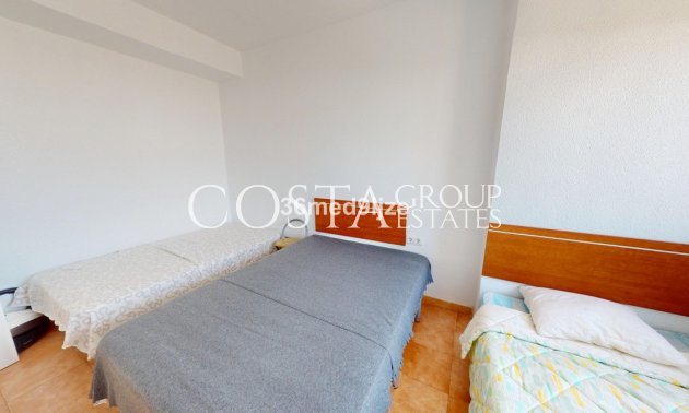 Wiederverkauf - Apartments -
Los Alcazares - Los Alcazares Centro