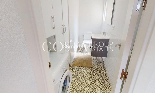 Wiederverkauf - Apartments -
Los Alcazares - Los Alcazares Centro