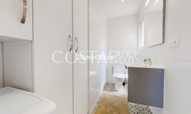 Wiederverkauf - Apartments -
Los Alcazares - Los Alcazares Centro