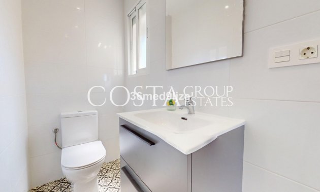 Wiederverkauf - Apartments -
Los Alcazares - Los Alcazares Centro