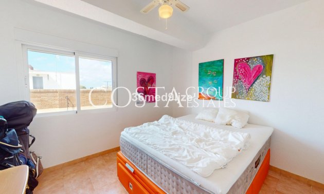 Wiederverkauf - Apartments -
Los Alcazares - Los Alcazares Centro