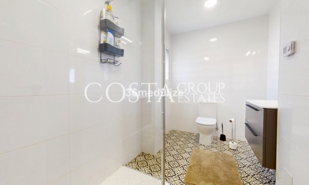 Wiederverkauf - Apartments -
Los Alcazares - Los Alcazares Centro