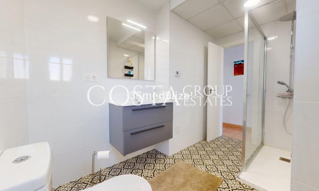 Wiederverkauf - Apartments -
Los Alcazares - Los Alcazares Centro