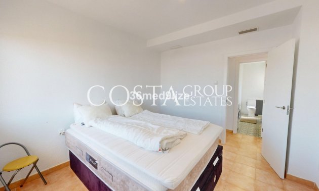 Wiederverkauf - Apartments -
Los Alcazares - Los Alcazares Centro