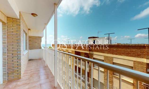 Wiederverkauf - Apartments -
Los Alcazares - Los Alcazares Centro