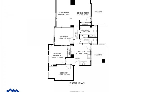 Wiederverkauf - Apartments -
Los Alcazares - Los Alcazares Centro