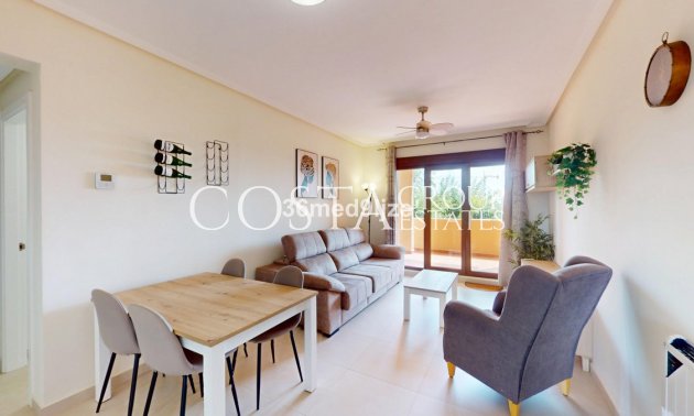 Odsprzedaż - Apartments -
Los Alcazares - Los Alcazares Centro