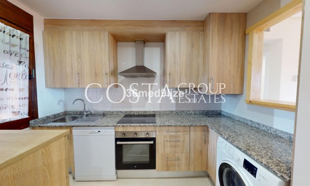 Odsprzedaż - Apartments -
Los Alcazares - Los Alcazares Centro