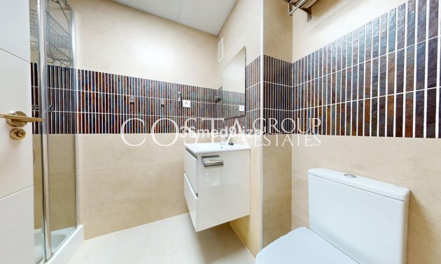 Odsprzedaż - Apartments -
Los Alcazares - Los Alcazares Centro