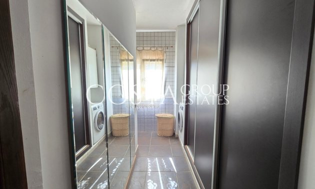 Herverkoop - Villa -
Altea - Altea La Vella