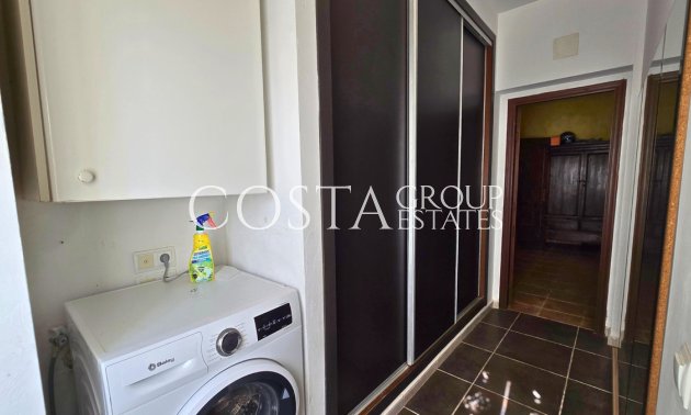 Herverkoop - Villa -
Altea - Altea La Vella