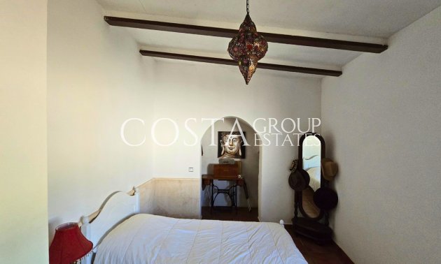 Herverkoop - Villa -
Altea - Altea La Vella