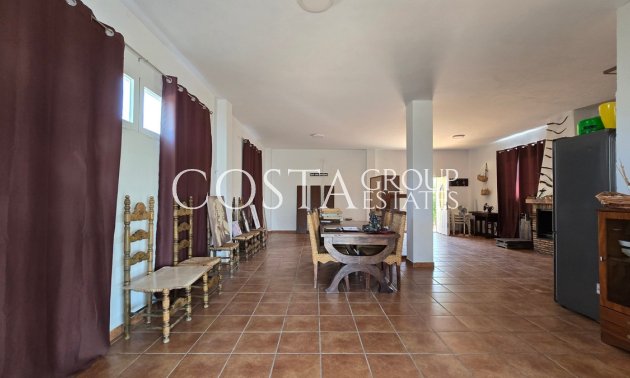 Herverkoop - Villa -
Altea - Altea La Vella