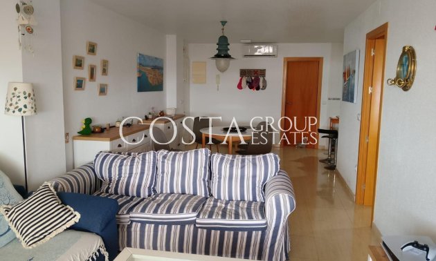 Odsprzedaż - Apartments -
Mazarrón - Puerto de Mazarrón