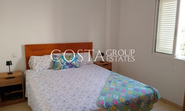 Odsprzedaż - Apartments -
Mazarrón - Puerto de Mazarrón