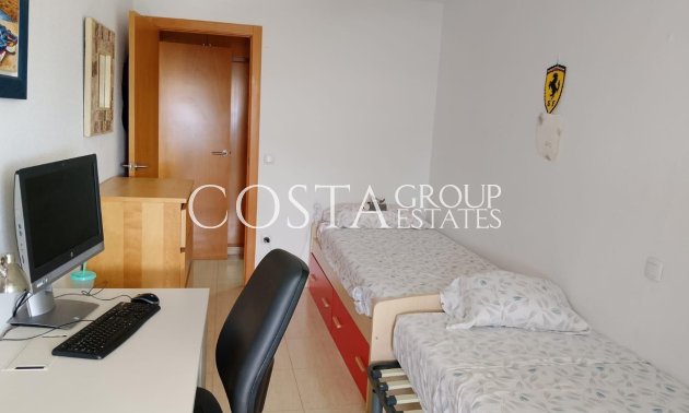 Odsprzedaż - Apartments -
Mazarrón - Puerto de Mazarrón