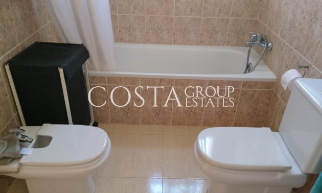 Odsprzedaż - Apartments -
Mazarrón - Puerto de Mazarrón