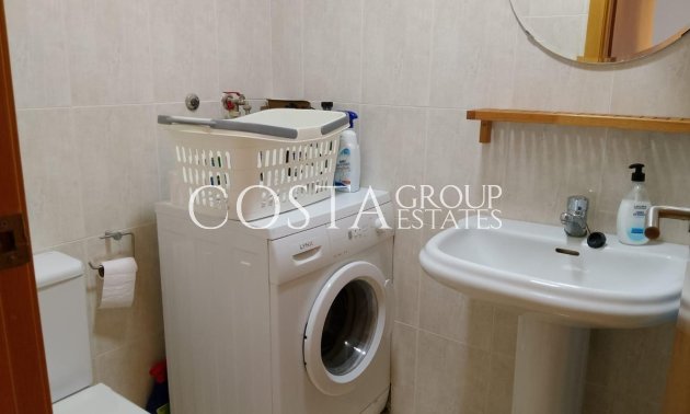 Odsprzedaż - Apartments -
Mazarrón - Puerto de Mazarrón