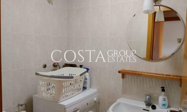 Odsprzedaż - Apartments -
Mazarrón - Puerto de Mazarrón