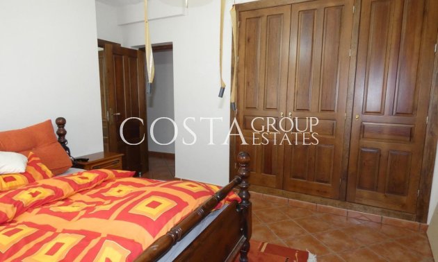 Odsprzedaż - Willa -
Mazarrón - La Atalaya