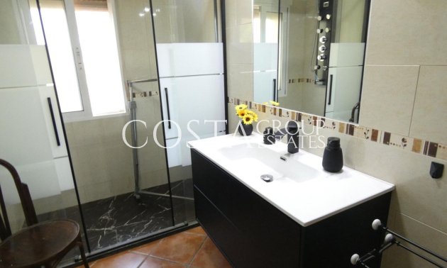 Odsprzedaż - Willa -
Mazarrón - La Atalaya