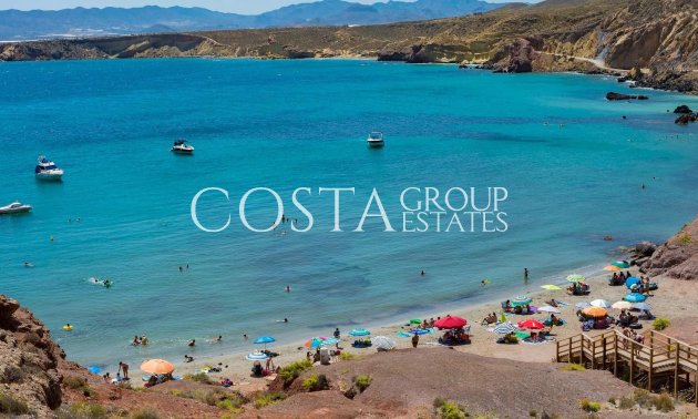 Nowy budynek - Apartments -
Fuente Álamo - La Pinilla