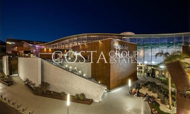 Nowy budynek - Apartments -
Fuente Álamo - La Pinilla