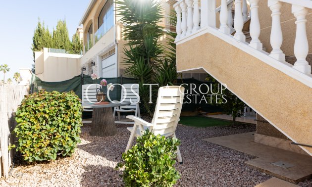 Wiederverkauf - Villa -
Orihuela - Los Altos