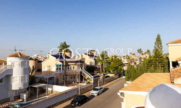 Wiederverkauf - Villa -
Orihuela - Los Altos