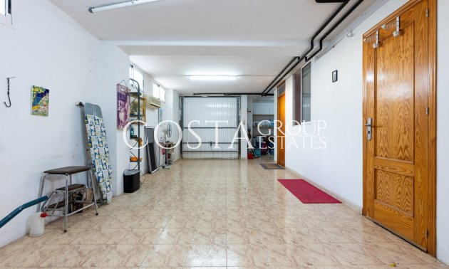 Wiederverkauf - Villa -
Orihuela - Los Altos