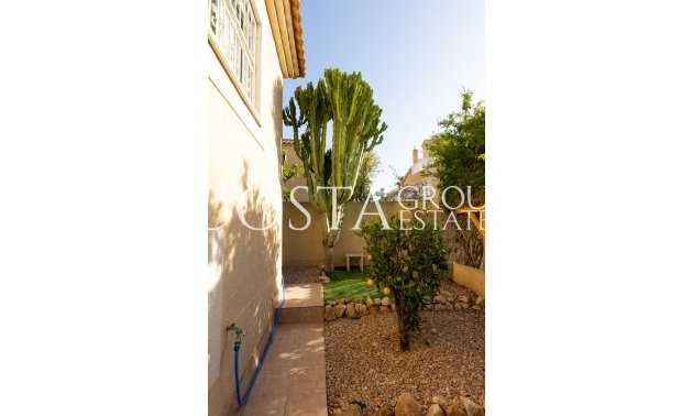 Wiederverkauf - Villa -
Orihuela - Los Altos