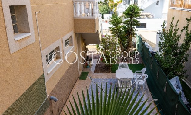 Wiederverkauf - Villa -
Orihuela - Los Altos