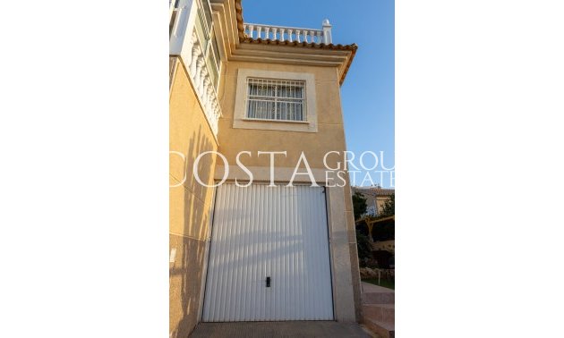 Wiederverkauf - Villa -
Orihuela - Los Altos