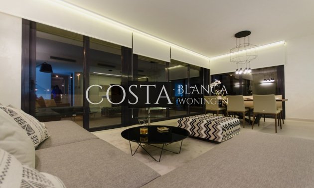 New Build - Villa -
Orihuela Costa - Campoamor
