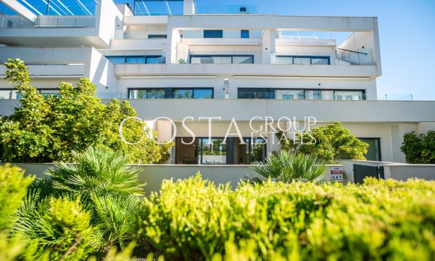 Herverkoop - Apartments -
Orihuela - Las Colinas Golf