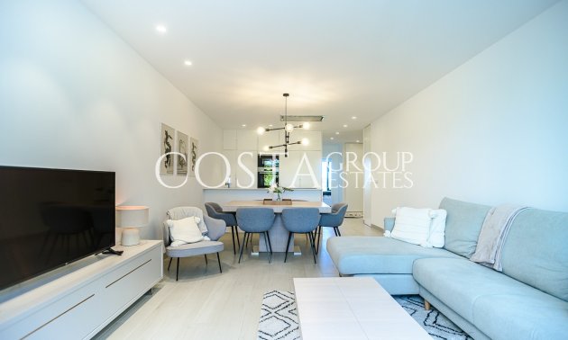 Herverkoop - Apartments -
Orihuela - Las Colinas Golf