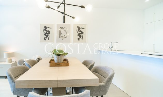 Herverkoop - Apartments -
Orihuela - Las Colinas Golf