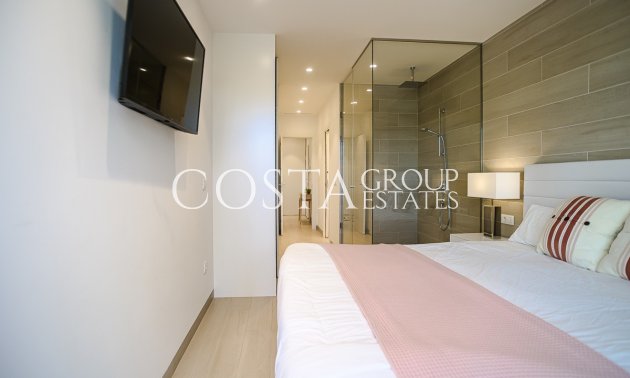 Herverkoop - Apartments -
Orihuela - Las Colinas Golf