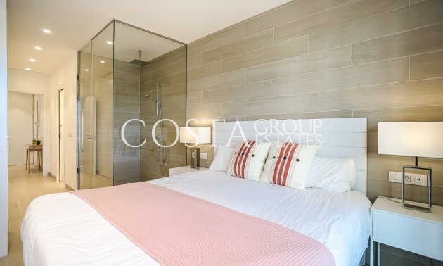 Herverkoop - Apartments -
Orihuela - Las Colinas Golf