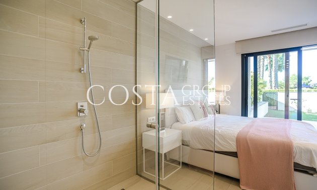 Herverkoop - Apartments -
Orihuela - Las Colinas Golf