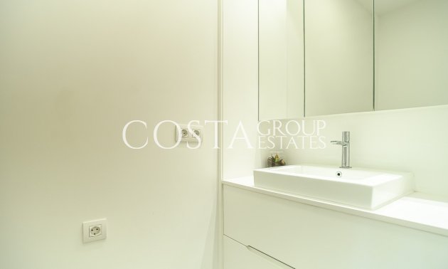 Herverkoop - Apartments -
Orihuela - Las Colinas Golf