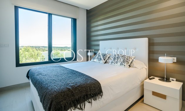 Herverkoop - Apartments -
Orihuela - Las Colinas Golf