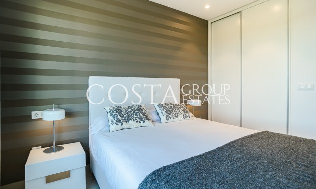 Herverkoop - Apartments -
Orihuela - Las Colinas Golf