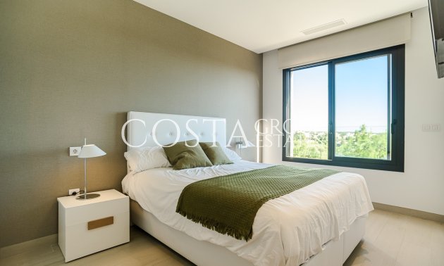 Herverkoop - Apartments -
Orihuela - Las Colinas Golf